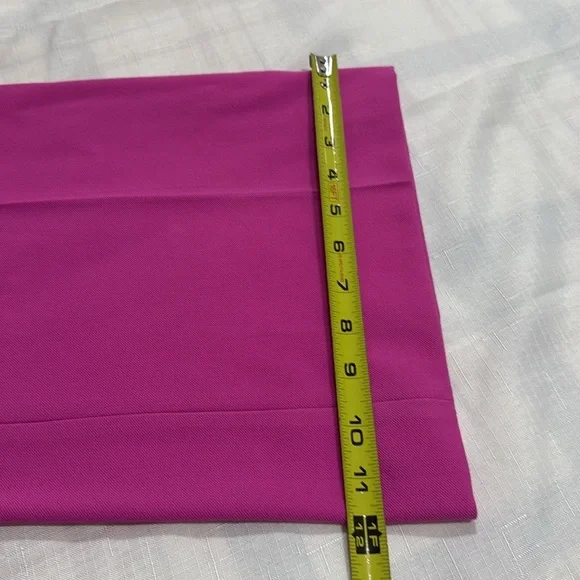 (R1) Maje Women Patricia Wide
Leg Pants Fuchsia Size 34EU/
XS - Picture 8 of 16